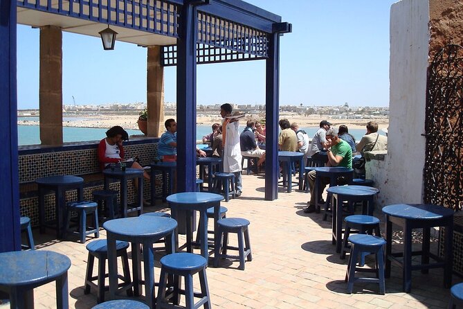 Private Day Trip to Rabat From Casablanca - Cancellation Policy