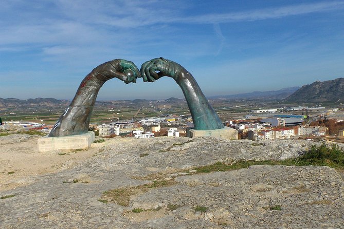Private Day Trip to Xàtiva From Valencia With a Local - Discover the History of Xàtiva