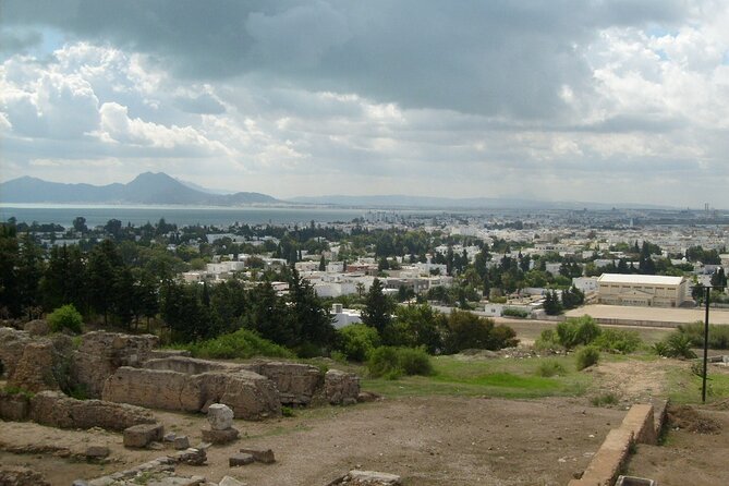 Private Day Trip Tunis Carthage Sidi Bou Said - Inclusions and Meeting Details