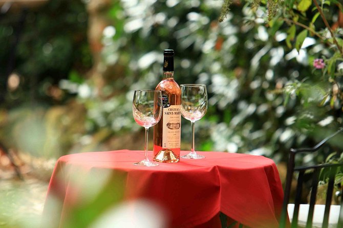 Private Day Trip: Wine Tasting Tour With Picnic Lunch From Cannes - Experience Questions