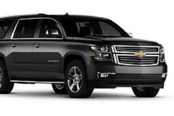 Private Departure Transfer-Toronto to Pearson Airport(YYZ) or YTZ - Reviews and Assistance