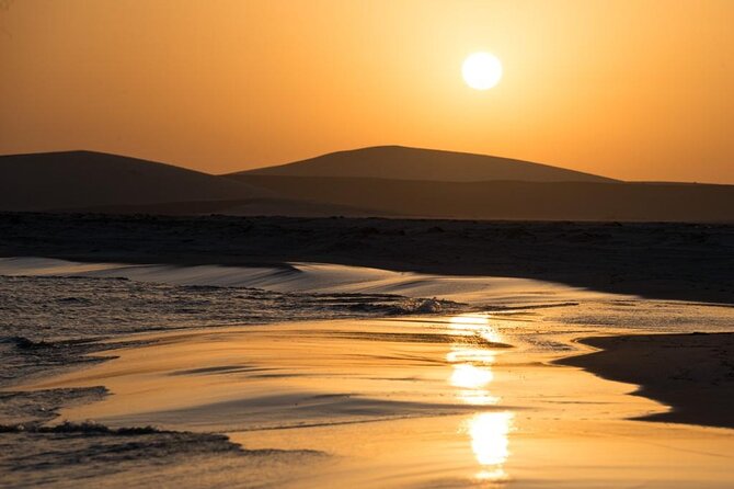 Private Desert Safari Fast Track - Traveler Photos and Reviews