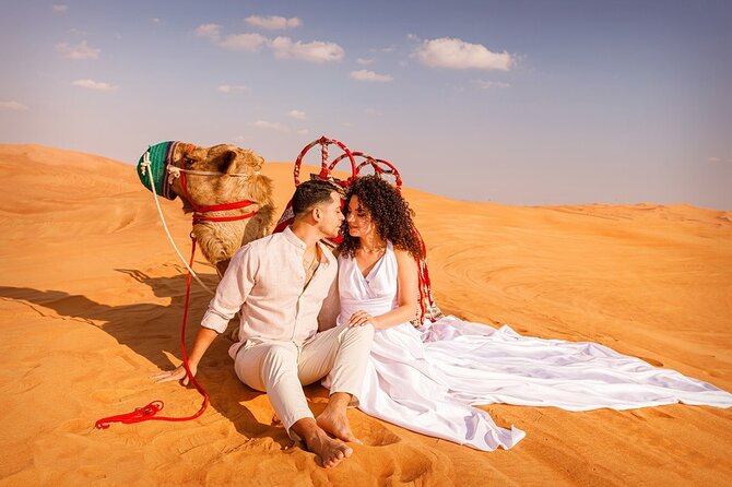 Private: Desert Safari Inland Sea Adventure (All Inclusive) 4h. - Traveler Photos