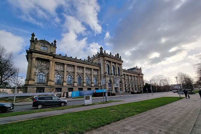 Private Digital Audio Book Scavenger Hunt in Hannover Maschsee - Booking Confirmation and Process