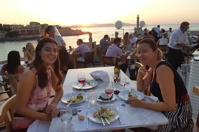 Private Dinner at Sunset and Cocktails - Logistics and Accessibility