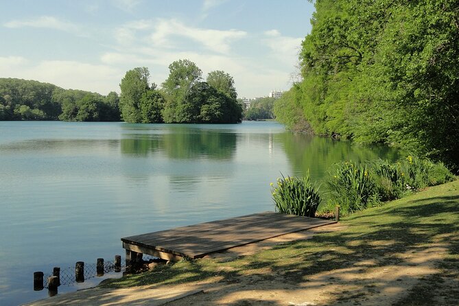Private Direct Transfer From Montpellier to Lyon - Operating Hours and Drop-off Point