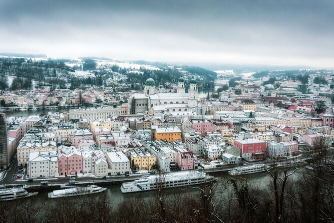 Private Direct Transfer From Munich Airport to Passau - Opening Hours
