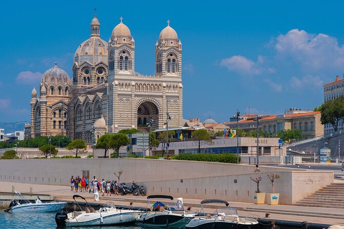 Private Direct Transfer From Saint Tropez to Marseille - Pickup and Drop-off Details