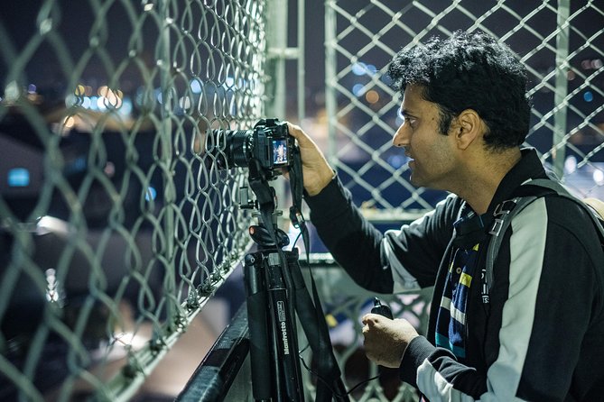 Private Discover Lisbon With a Photographer – Night Edition - Traveler Photos and Reviews