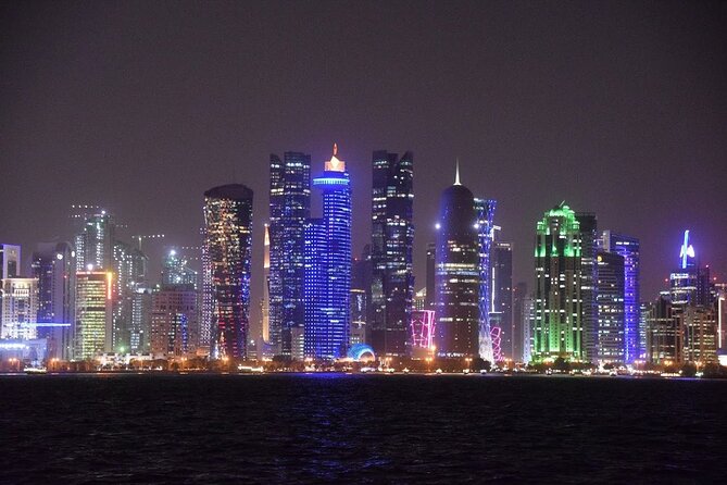 Private Doha Guided City Tour To All Main Attractions - Tour Highlights