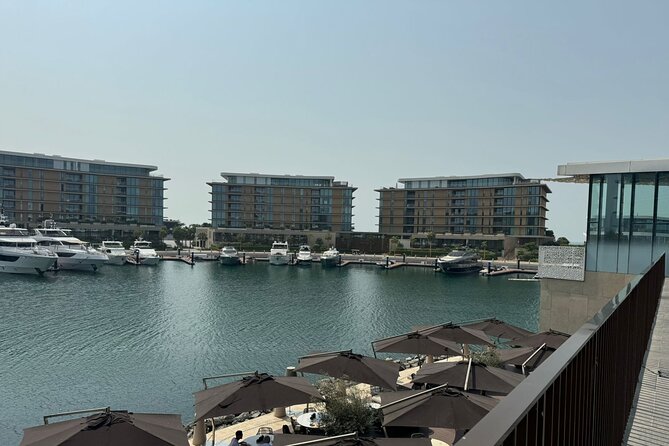 Private Dubai City Tour by 4x4 - Itinerary Overview