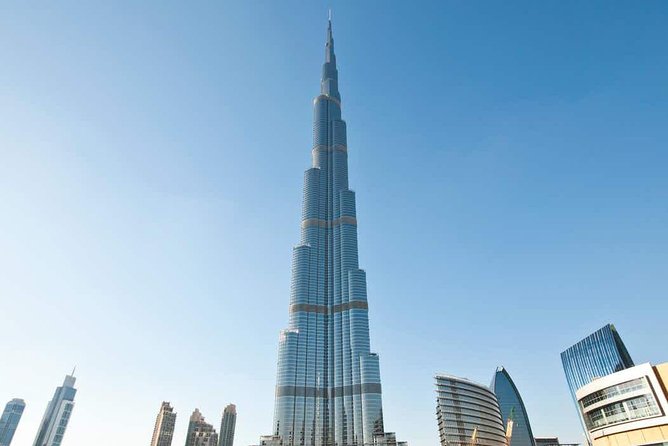 Private Dubai City Tour By Luxury 4x4 With Buffet Lunch - Itinerary Overview
