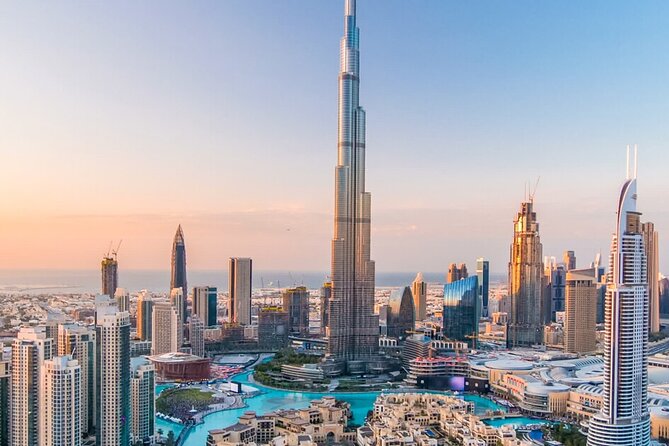 Private - Dubai Full Day City Tour - Insider Tips and Recommendations