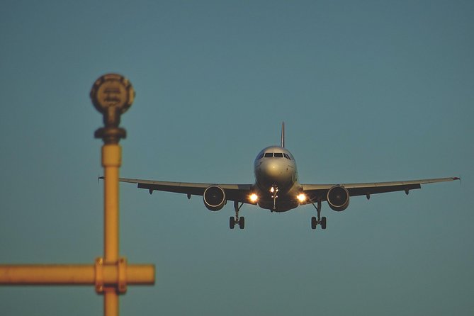 Private Dublin Arrival Transfer - Airport to Hotel / Accommodation - Customer Feedback