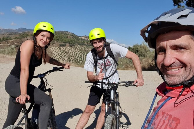 Private Ebike MTB Tour of the Silla Del Moro in Granada - Traveler Reviews