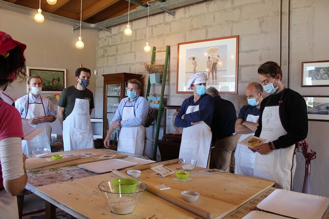 Private Emilian Food and Wine Tasting Tour in Modena - Meeting and Pickup