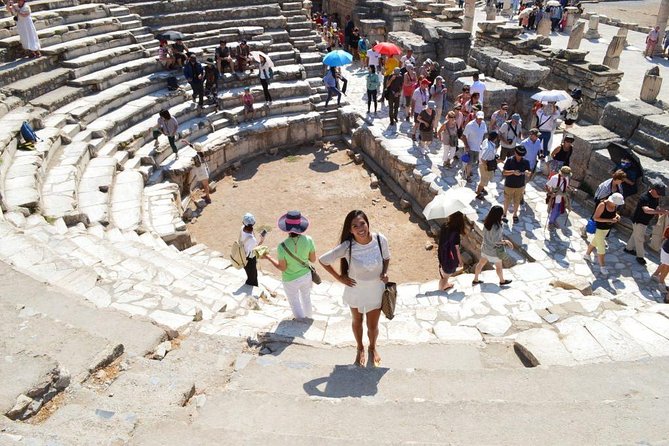 Private Ephesus Shore Excursion for Cruise Passengers - Highlights of the Tour