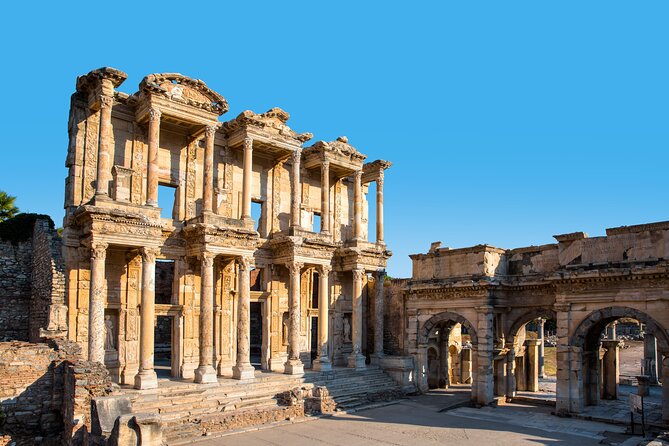Private Ephesus Shore Excursion - Review Highlights