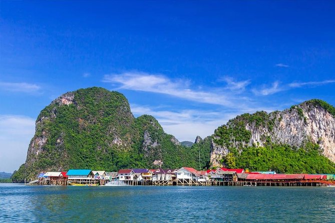 Private Exclusive Speed Boat Tours to Phang Nga Bay - Pricing and Inclusions
