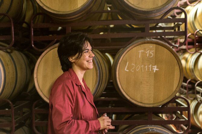 Private Experience of Tertulia Bodeguera in La Rioja - What To Expect