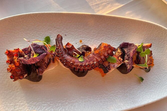 Private Experience Painting and Gastronomy in Denia Sea Sunset - All-Inclusive Materials