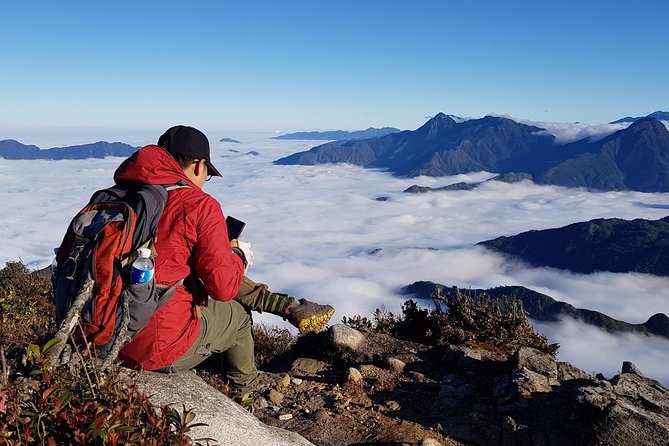 Private Fansipan Trekking Tour 2days 1night - Stops and Attractions