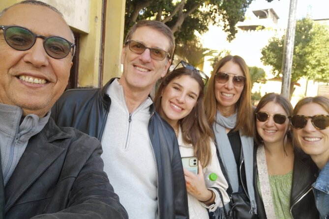 Private Fes Medina Walking Tour - Reviews