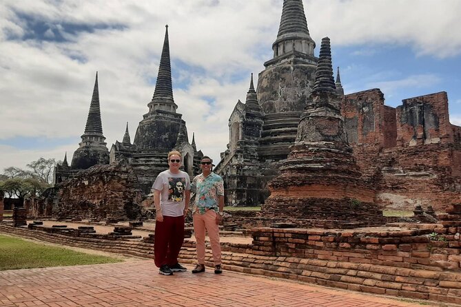 Private Floating Market and Historical Ayutthaya Sightseeing Tour - Pricing and Value