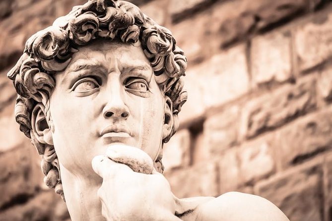 Private Florence and Hills Day Tour With Accademia, Uffizi and Historic Center - Reviews