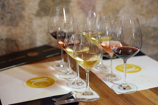 Private Food and Wine Experience With a Sommelier - Greek and Rhodian Food and Viniculture