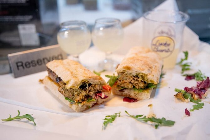 Private Food & Drink Tour From Union Station to Union Market - Tour Highlights