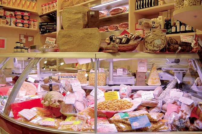 Private Food Tour of Bologna - Insider Tips and Recommendations