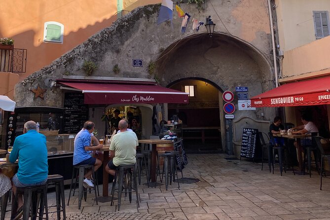 Private Food Tour of Saint Tropez With Your Tropezienne Guide - Explore the Culinary Delights of Saint Tropez