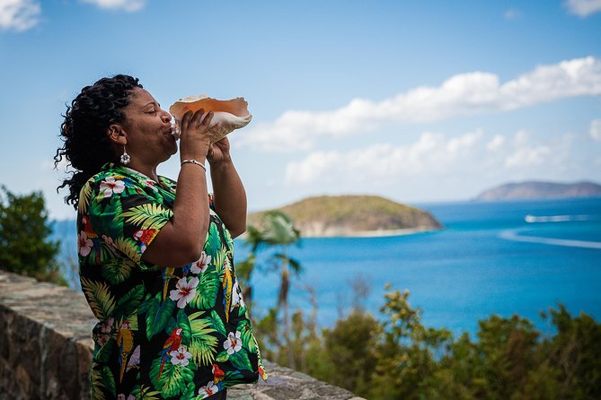 Private Four-Hour St. John Tour  - St John - Cancellation Policy