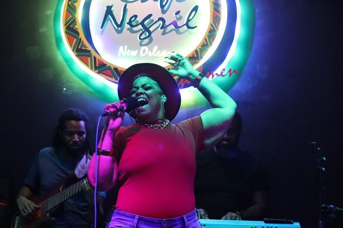 Private Frenchmen Street Live Music Pub Crawl in New Orleans - Pricing and Terms
