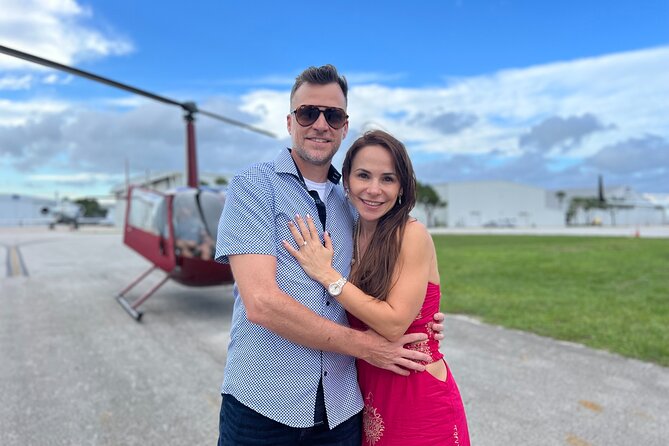 Private Ft Lauderdale-Hard Rock Guitar-Miami Beach Helicopter - Overview