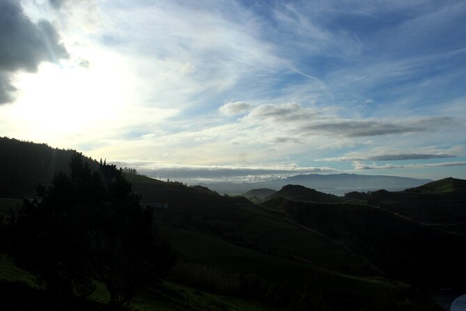 Private Full-Day 4x4 Tour to Furnas Volcano - Traveler Photos and Reviews
