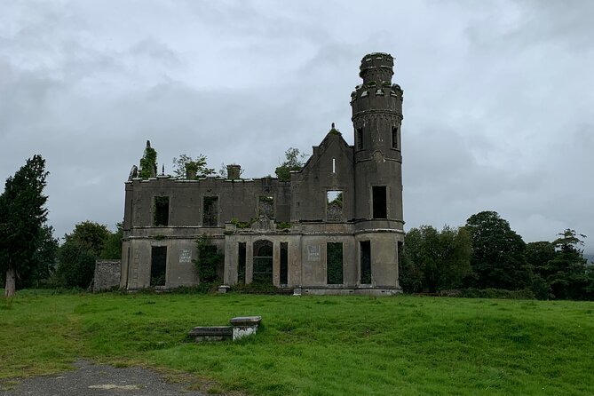 Private Full Day Ancestry Tour in Kerry - Local Expert Guide