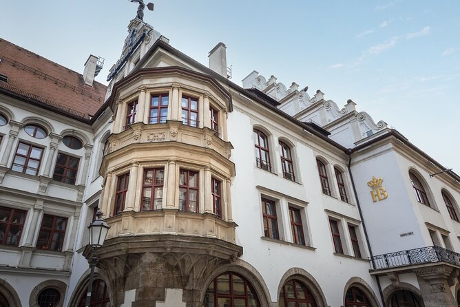 Private Full Day Bavarian Beer and Food Tour in Munich - Private Transportation