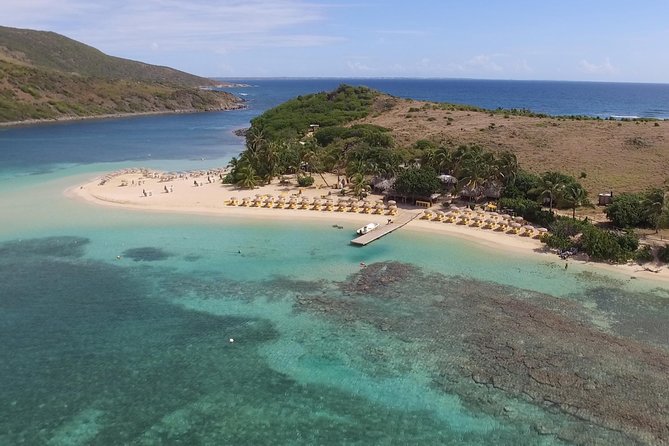 Private Full Day Boat Charter to Nature Reserve of St Martin - Cancellation Policy