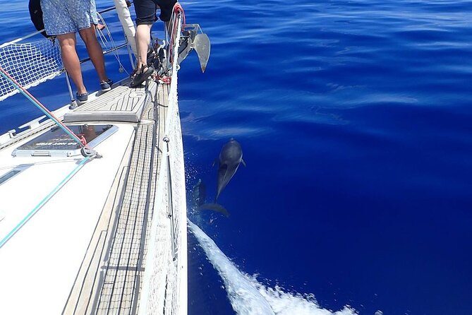Private Full Day Cruise Tour in Naxos Town - Meeting and Pickup Details