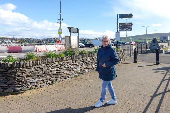 Private Full-Day Dingle Peninsula Slea Head Drive Tour - Local Culture and Attractions