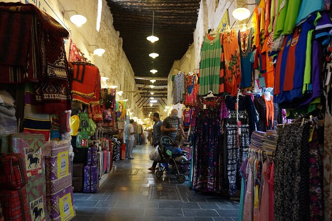 Private Full Day Doha City Tour - Reviews