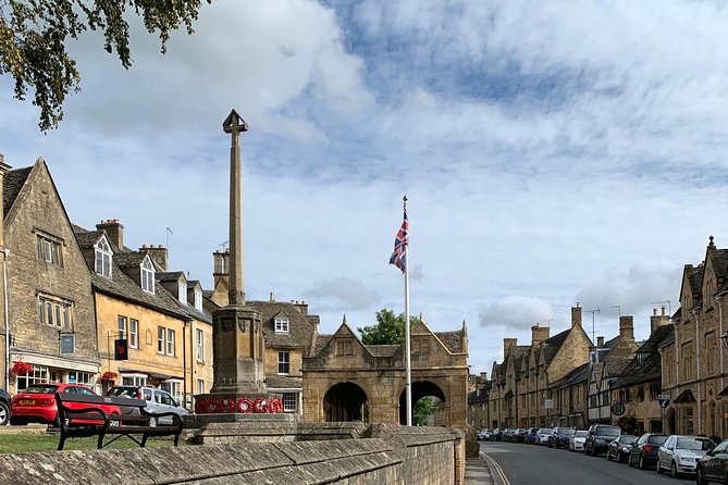Private Full Day Excursion to the Cotswolds in a London Black Cab - Questions and Assistance