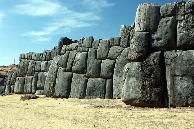 Private Full Day Historical Cusco With Sacsayhuaman - Itinerary