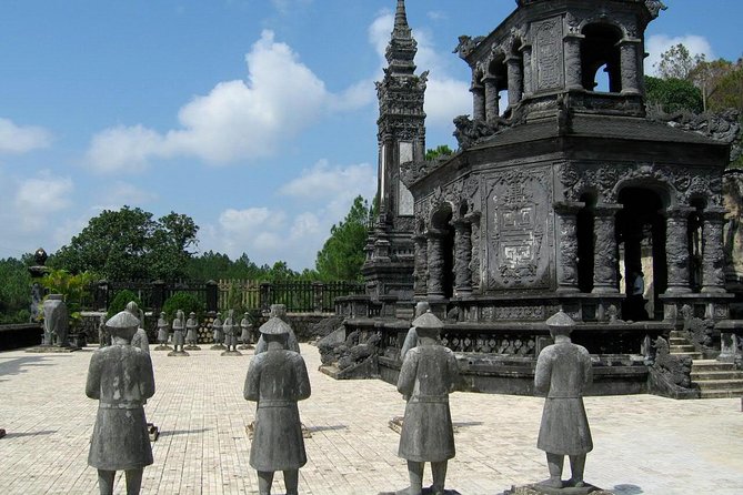 Private Full Day Imperial Hue City Tour From Hue - Traveler Reviews and Ratings