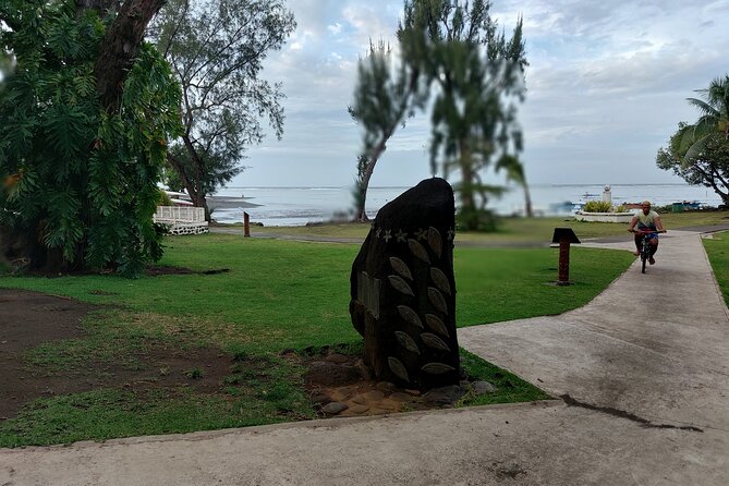 Private Full Day in Papeete and Tahiti Iti With Belveder Lookout - Additional Information