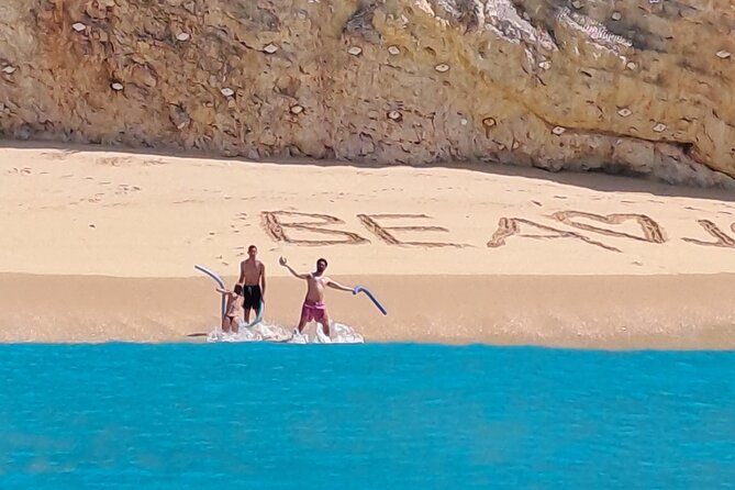 Private Full-Day Luxury Sailing Catamaran Charter in Sint Maarten - Cancellation Policy