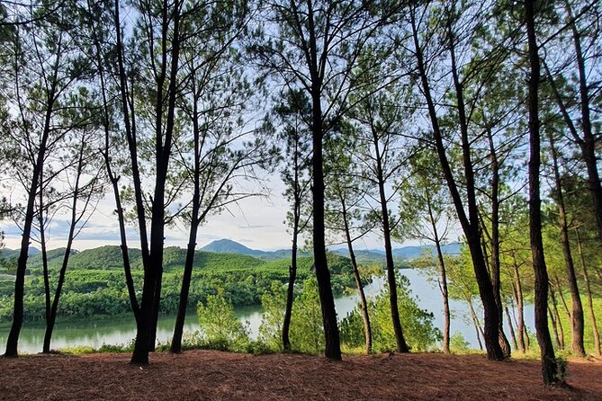 Private Full Day Motorbike Tour to Hue Countryside - Inclusions