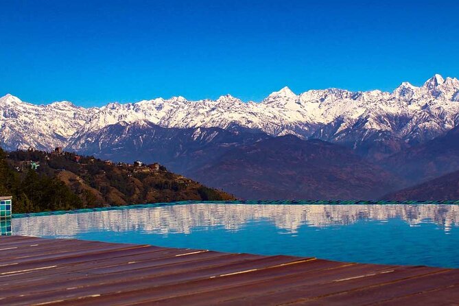 Private Full Day Nagarkot and Bhaktapur Tour From Kathmandu - Tour Operator Information